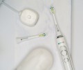 Szczoteczka soniczna OROMED ORO SONIC NEXT WHITE - 2050024