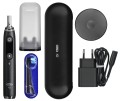 Braun Oral-B Szczoteczka elektryczna iO10 Cosmic Black - 2050056