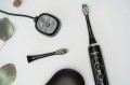 Szczoteczka soniczna OROMED ORO SONIC NEXT BLACK - 2050036