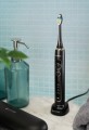 Szczoteczka soniczna OROMED ORO SONIC NEXT BLACK - 2050038