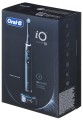 Braun Oral-B Szczoteczka elektryczna iO10 Cosmic Black - 2050063