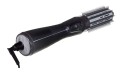 Lokówko-lokówka Satin Hair 7 z technologią IONTEC | AS 720 | Gwarancja 24 miesiąc (miesiące) | Dzwonek Braun | Liczba stopni grzewczych 2 | 700 W | Czarny - 2050101