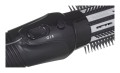 Lokówko-lokówka Satin Hair 7 z technologią IONTEC | AS 720 | Gwarancja 24 miesiąc (miesiące) | Dzwonek Braun | Liczba stopni grzewczych 2 | 700 W | Czarny - 2050102
