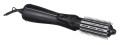 Lokówko-lokówka Satin Hair 7 z technologią IONTEC | AS 720 | Gwarancja 24 miesiąc (miesiące) | Dzwonek Braun | Liczba stopni grzewczych 2 | 700 W | Czarny - 2050099