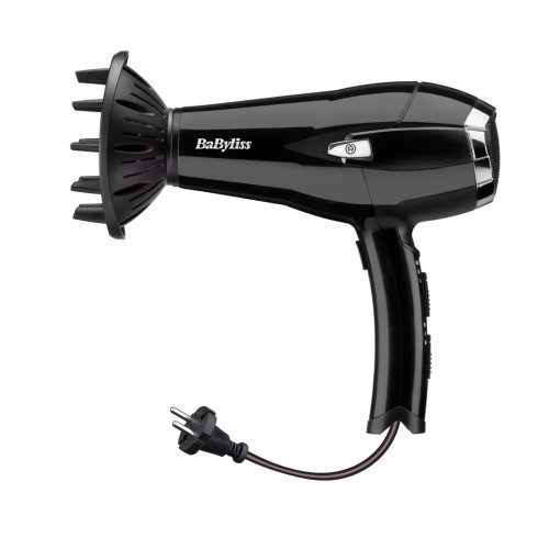 Suszarka do włosów BABYLISS D374DE - 2050167