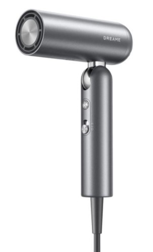 HAIR DRYER POCKET/AHD51-SPACE GRAY DREAME - 2050185