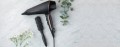 Suszarka do włosów Remington AC9140B ProLuxe, Blac | Suszarka do włosów ProLuxe | AC9140B | 2400 W | Liczba ustawień temperatury 3 | Funkcja jonowa | Dysza dyfuzora | Czarny - 2050181