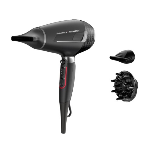 Suszarka do włosów ROWENTA CV 887L - 2050229