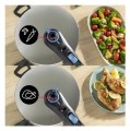 Szybkowar TEFAL Secure Trendy Pressure 4L P2584301 - 2050320