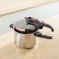 Szybkowar TEFAL Secure Trendy Pressure 4L P2580402 - 2050324
