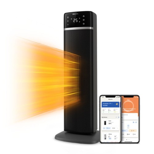 Termowentylator PHILIPS CX5120/11 (WYPRZEDAŻ) - 2072346