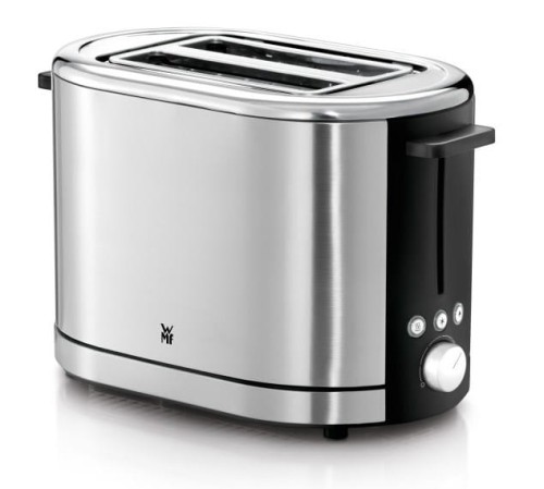 Toster WMF Lono 414090011 (900W; kolor srebrny) - 2050374
