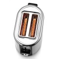 Toster WMF Lono 414090011 (900W; kolor srebrny) - 2050377