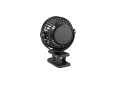 BLOW WENTYLATOR BIURKOWY Z KLIPSEM 15CM USB +AKUMU - 2050414