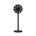 Duux | Wentylator | Technologia Whisper Flex Ultimate | Wentylator stojący | | Średnica 34 cm | Liczba prędkości 30 | Oscylacja | 3-32 W | Tak - 2050410