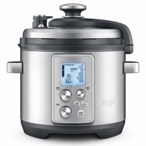 Wolnowar SAGE SPR700BSS4EEU1 - 2050481