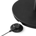 Duux | Wentylator | Technologia Whisper Flex Ultimate | Wentylator stojący | | Średnica 34 cm | Liczba prędkości 30 | Oscylacja | 3-32 W | Tak - 2050408
