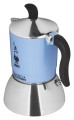 Bialetti - Primavera - Fiammetta 4tz Błękitny - 2050545