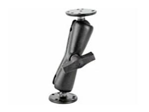 P4T/RP4T/QLn4/ZQ63 Vehicle Cradle RAM Mount Kit - 2050778