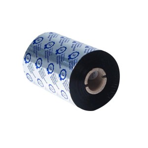 PREMIUM RESIN BLK LENGTH 450M/110MM TJ TRANSFER RIBBONS