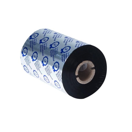 PREMIUM RESIN BLK LENGTH 450M/110MM TJ TRANSFER RIBBONS - 2050829