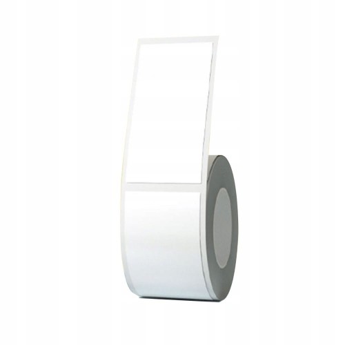 Etykiety termiczne Niimbot R25*50-125White - 2050850