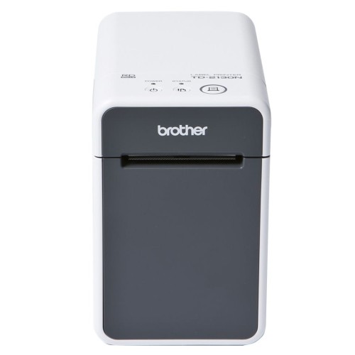 Label Printer, 300dpi, RS-232C, USB, USB Host, Ethernet - 2050866