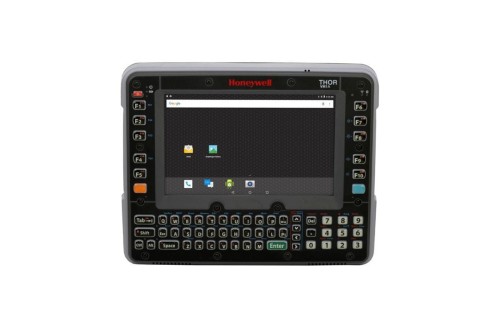 VM1A / Indoor Capacitive / Android ML GMS / Client Pack / 4GB / 32GB / 802.11abgnac / Internal WLAN Antennas / Bluetooth / ETSI - 2050914