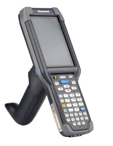 CK65,4GB/32GB Memory,Large Numeric,6803 Gen8,No Camera,SCP,GMS,Cold Storage, ,WW Mode - 2050928