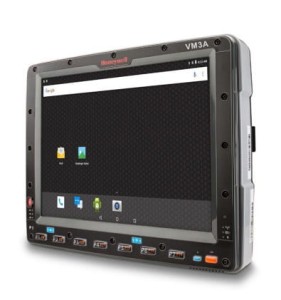 VM3A / Indoor Capacitive / Android ML GMS / Device Client Pack / 4GB / 32GB / 802.11abgnac / Internal WLAN Antennas / Bluetooth