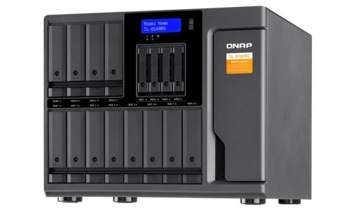 Obudowa rozszerzająca QNAP TL-D1600S JBOD - 2060033