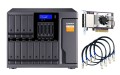 Obudowa rozszerzająca QNAP TL-D1600S JBOD - 2060034