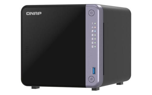 Serwer plików NAS QNAP TS-432X-4G - 2060078