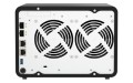 Serwer plików NAS QNAP TS-632X-4G - 2060075