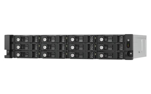 Obudowa rozszerzająca QNAP TL-R1200PES-RP - 2060011