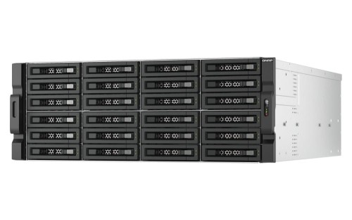 Obudowa rozszerzająca QNAP TL-R2400PES-RP - 2059987