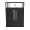 HP NISZCZARKA ONESHRED 8CC, ŚCINKI, P-4, 8 kartek, 15L, CZARNA - 2051426