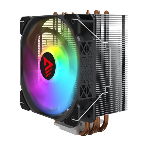 Wentylator CPU SAVIO VORTEX X2 ARGB - 2051495