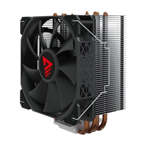 Wentylator CPU SAVIO VORTEX X2 - 2051522