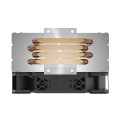 Wentylator CPU SAVIO VORTEX X2 ARGB - 2051498