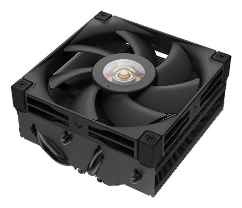 Chłodzenie powietrzne DeepCool R-AN400 - 2051534