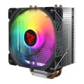 Wentylator CPU SAVIO VORTEX X2 ARGB - 2051507