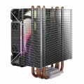 Wentylator CPU SAVIO VORTEX X2 ARGB - 2051504