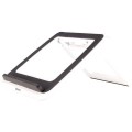 NB AKCESORIA STAND QUICK LIFT WHITE I-SPIRE /17" 8210101 FELLOWES - 2051559