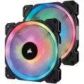 Podwójne światło CORSAIR LL Series LL140 RGB - 2051594