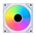 Lian Li UNI FAN SL-INF 140 ARGB PWM Wentylator - 140mm, biały - 2051569