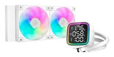 Chłodzenie wodne DeepCool R-LD240 - 2051621