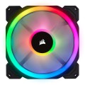 Podwójne światło CORSAIR LL Series LL140 RGB - 2051586