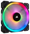 Podwójne światło CORSAIR LL Series LL140 RGB - 2051585