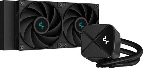 Chłodzenie wodne DeepCool R-LS520 - 2051640